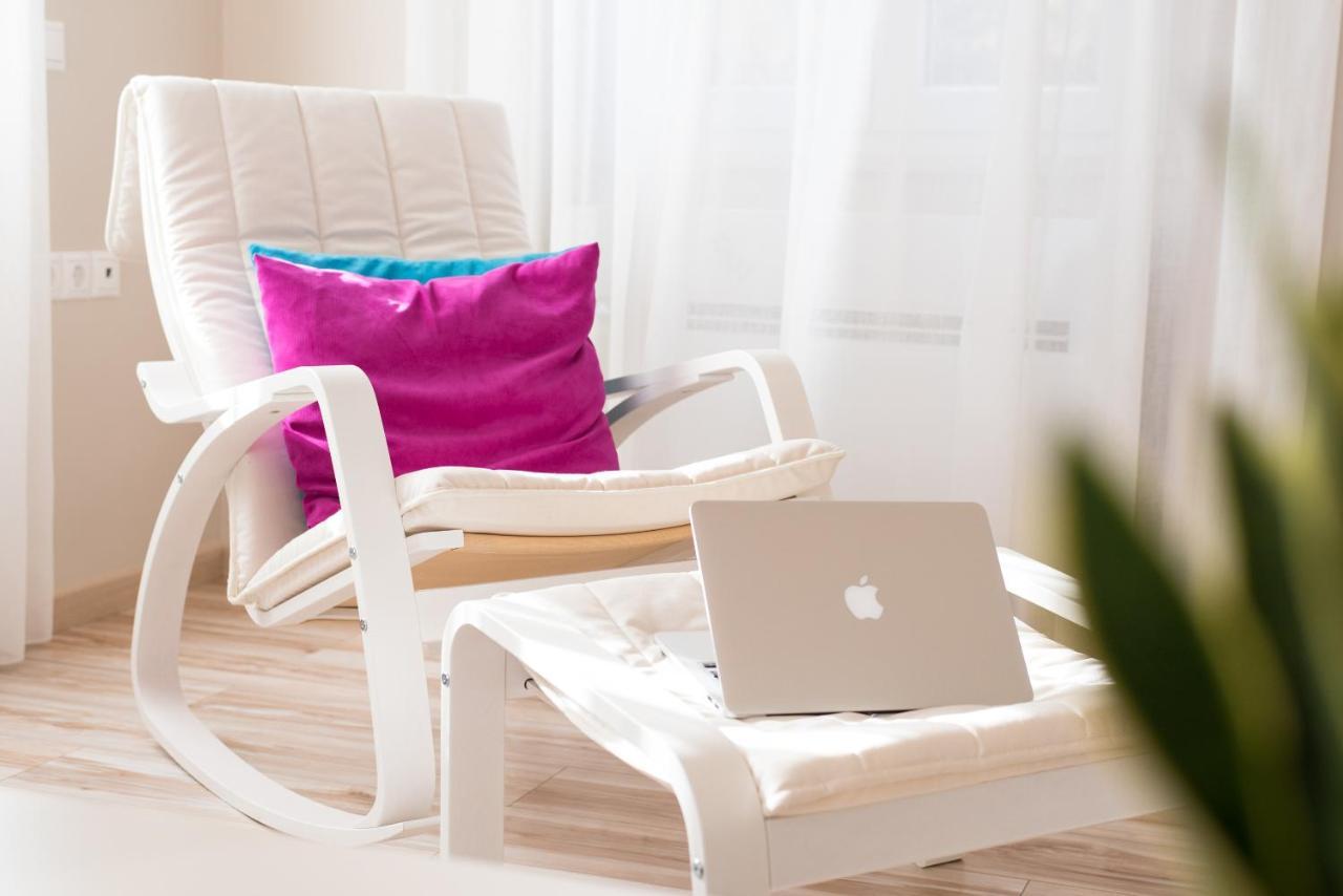 Volto Kokkini Apartment Corfu  Bagian luar foto