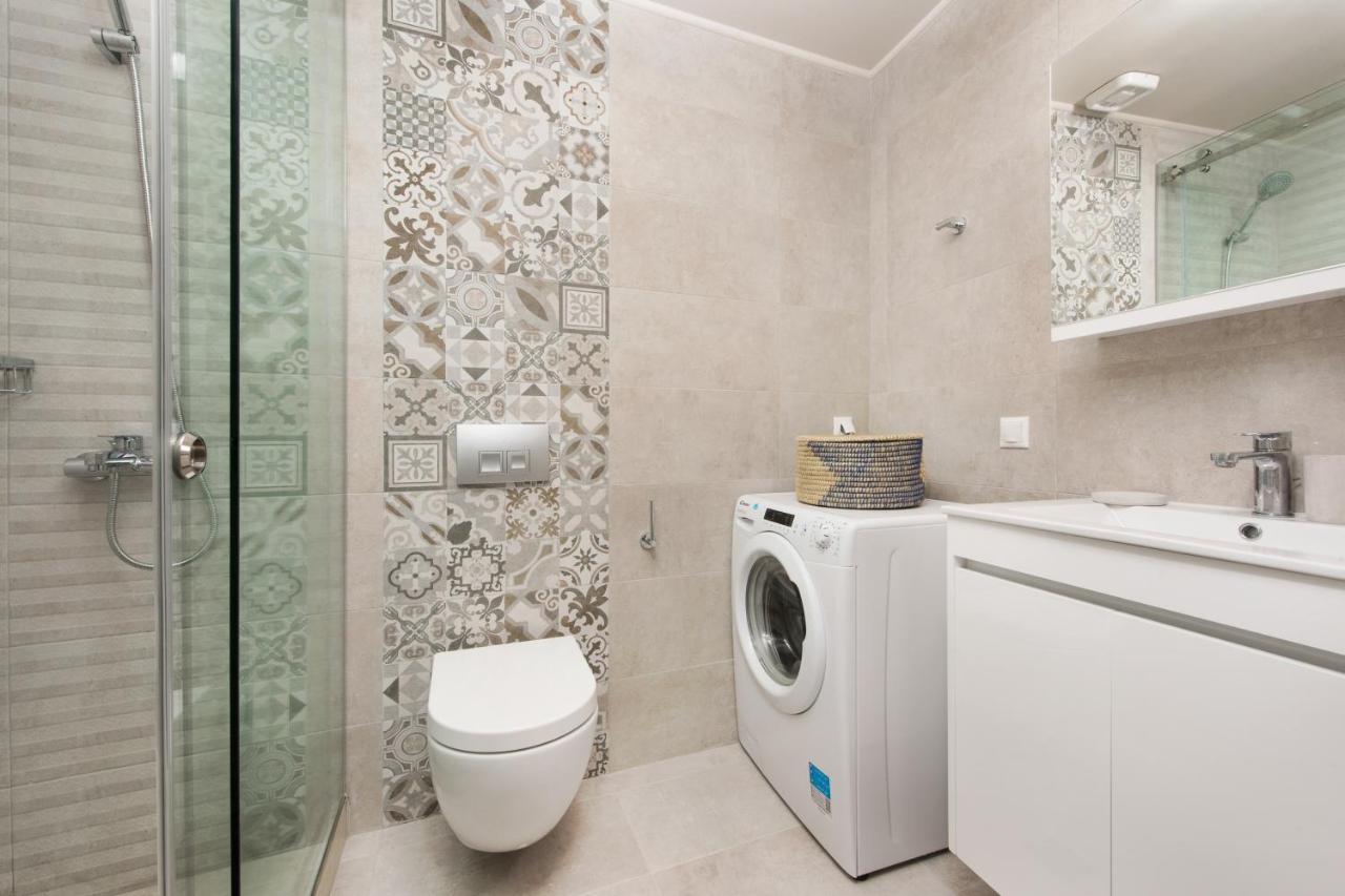 Volto Kokkini Apartment Corfu  Bagian luar foto