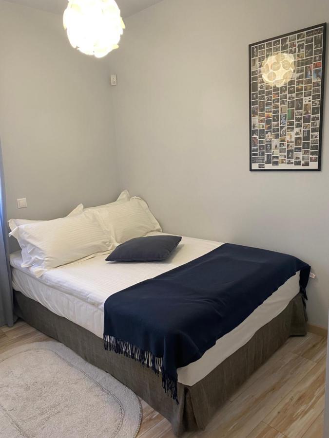 Volto Kokkini Apartment Corfu  Bagian luar foto